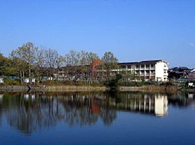 シャーメゾン西大寺テラス  ｜ 奈良県奈良市西大寺南町（賃貸マンション1LDK・3階・41.13㎡） その18