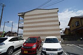 奈良県奈良市西大寺国見町３丁目（賃貸アパート1K・1階・19.87㎡） その15