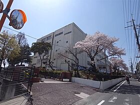 サンモール野神  ｜ 奈良県奈良市西大寺野神町２丁目（賃貸アパート1K・1階・22.00㎡） その26