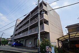 平城駅前三和マンション  ｜ 奈良県奈良市山陵町（賃貸マンション1LDK・3階・47.30㎡） その1