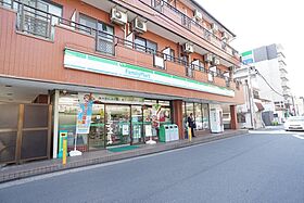 サニーホーム西大寺  ｜ 奈良県奈良市西大寺野神町１丁目（賃貸アパート1K・1階・21.00㎡） その21