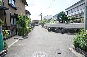 グランパレス西大寺  ｜ 奈良県奈良市西大寺赤田町２丁目（賃貸アパート1K・1階・18.00㎡） その18