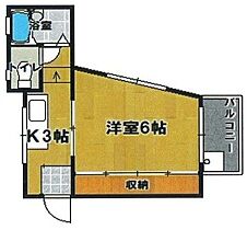 平城山パート6  ｜ 奈良県奈良市西大寺新田町（賃貸アパート1K・2階・25.00㎡） その2