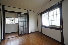 平城山パート6  ｜ 奈良県奈良市西大寺新田町（賃貸アパート1K・2階・25.00㎡） その5