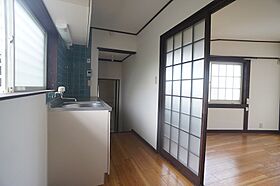 平城山パート6  ｜ 奈良県奈良市西大寺新田町（賃貸アパート1K・2階・25.00㎡） その27