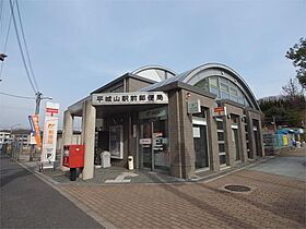 レオパレスTakuyaI  ｜ 奈良県奈良市中山町（賃貸アパート1K・2階・23.18㎡） その22