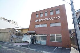 グロースコート西大寺  ｜ 奈良県奈良市西大寺新町１丁目（賃貸マンション3LDK・5階・88.46㎡） その21