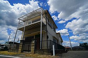 中野邸  ｜ 奈良県奈良市西大寺赤田町１丁目（賃貸一戸建3LDK・--・55.00㎡） その16