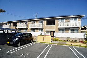 リビングタウン四条大路D棟  ｜ 奈良県奈良市四条大路３丁目（賃貸アパート2LDK・2階・59.20㎡） その18