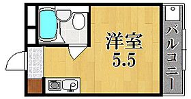 奈良県奈良市西大寺新町１丁目（賃貸マンション1K・1階・15.60㎡） その2