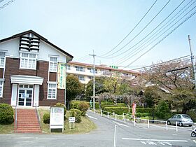 奈良県奈良市西大寺赤田町２丁目（賃貸マンション1K・4階・15.00㎡） その20