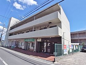 吉田マンション  ｜ 奈良県奈良市秋篠新町（賃貸マンション1LDK・3階・43.74㎡） その1