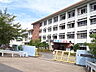 周辺：平城中学校（281m）