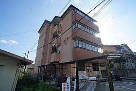 コーポ諏訪西大寺  ｜ 奈良県奈良市西大寺赤田町１丁目（賃貸マンション1K・3階・16.00㎡） その15