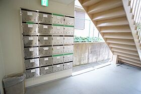 コーポ諏訪西大寺  ｜ 奈良県奈良市西大寺赤田町１丁目（賃貸マンション1K・3階・16.00㎡） その13