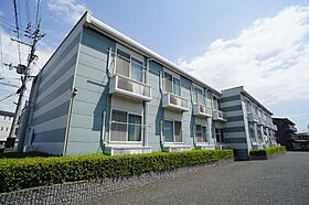 レオパレス寧楽  ｜ 奈良県奈良市菅原東１丁目（賃貸アパート1K・2階・26.08㎡） その1