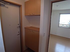 アンソレイユ  ｜ 奈良県奈良市尼辻北町（賃貸アパート1LDK・1階・44.32㎡） その24