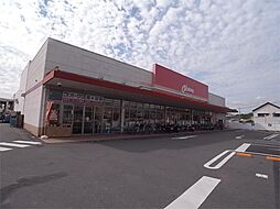 Cuore都跡（クオーレ都跡）