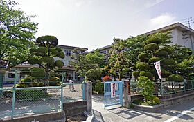 ラテール平城A棟  ｜ 奈良県奈良市山陵町（賃貸アパート3LDK・2階・69.47㎡） その15