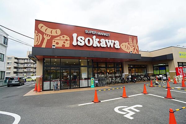 グランデフェリーチェＲ棟