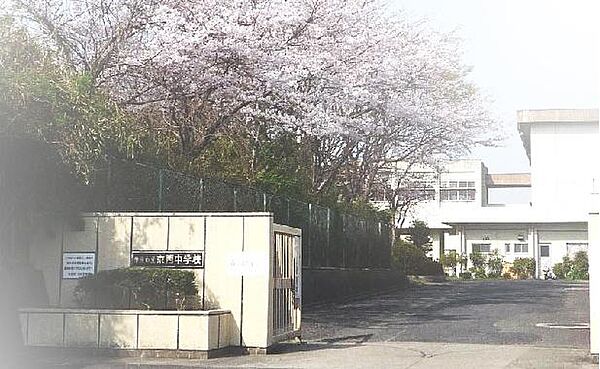 グランデフェリーチェＲ棟