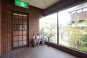 マンション万葉II  ｜ 奈良県奈良市西大寺芝町１丁目（賃貸マンション1K・2階・22.00㎡） その28