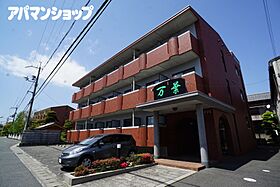 マンション万葉I  ｜ 奈良県奈良市西大寺芝町１丁目（賃貸マンション1K・2階・22.40㎡） その1