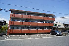 マンション万葉I  ｜ 奈良県奈良市西大寺芝町１丁目（賃貸マンション1K・2階・22.40㎡） その15