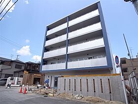 サンソレイユ秋篠  ｜ 奈良県奈良市秋篠早月町（賃貸マンション1LDK・3階・39.94㎡） その17