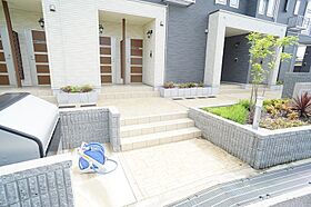 SavoryResidence  ｜ 奈良県奈良市菅原町（賃貸アパート1LDK・2階・40.09㎡） その14