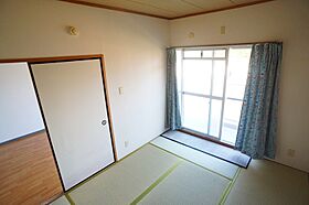 加藤マンション  ｜ 奈良県奈良市西大寺新町２丁目（賃貸マンション3LDK・4階・58.00㎡） その25