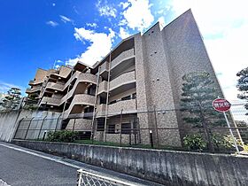 ヴィルヌーブ学園前IIIセンフォニ  ｜ 奈良県奈良市学園中５丁目（賃貸マンション3LDK・3階・70.01㎡） その15