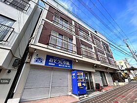 奈良県奈良市学園大和町２丁目（賃貸マンション1DK・3階・38.00㎡） その15