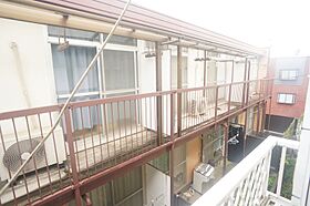 澤村ハイツ  ｜ 奈良県奈良市百楽園１丁目（賃貸アパート1K・2階・20.60㎡） その9