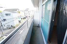 マンションヒライ  ｜ 奈良県奈良市学園大和町５丁目（賃貸マンション1LDK・2階・37.00㎡） その25