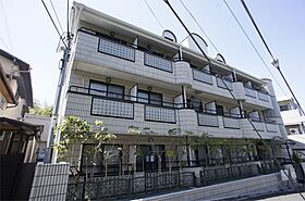 奈良県奈良市三碓３丁目（賃貸マンション1R・1階・20.63㎡） その17