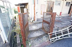 さわらび荘  ｜ 奈良県奈良市あやめ池南２丁目（賃貸アパート2K・2階・29.00㎡） その13