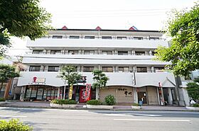 奈良県奈良市富雄元町３丁目（賃貸マンション1K・2階・18.00㎡） その16