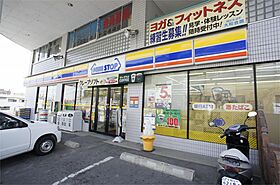 奈良県奈良市帝塚山５丁目（賃貸マンション1K・1階・28.00㎡） その20