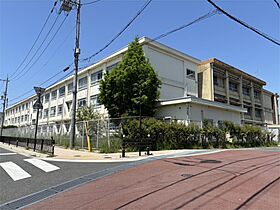 UR奈良・学園前D  ｜ 奈良県奈良市学園朝日町（賃貸マンション2LDK・4階・59.00㎡） その7