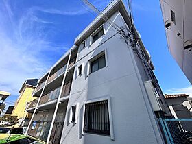 奈良県生駒市鹿ノ台南２丁目（賃貸マンション1LDK・2階・38.00㎡） その15