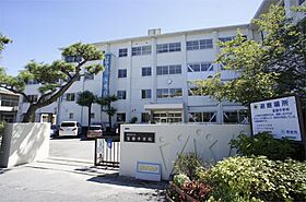 奈良県奈良市学園中１丁目（賃貸マンション3LDK・3階・77.65㎡） その16