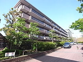 奈良県奈良市鶴舞西町（賃貸マンション3LDK・1階・68.95㎡） その1