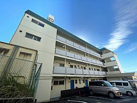 学園南ハイツ  ｜ 奈良県奈良市学園南３丁目（賃貸マンション1K・3階・36.00㎡） その15