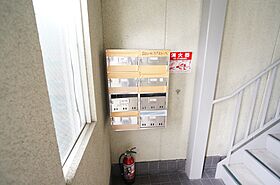 プレステ赤膚マンション  ｜ 奈良県奈良市赤膚町（賃貸マンション1K・3階・17.00㎡） その15