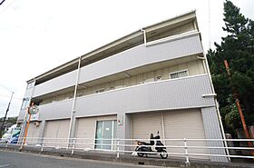 プレステ赤膚マンション  ｜ 奈良県奈良市赤膚町（賃貸マンション1K・3階・17.00㎡） その18