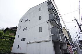 SKYマンション  ｜ 奈良県奈良市富雄北１丁目（賃貸マンション1R・2階・20.15㎡） その17