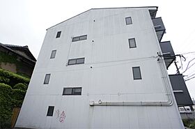 SKYマンション  ｜ 奈良県奈良市富雄北１丁目（賃貸マンション1R・2階・20.15㎡） その18