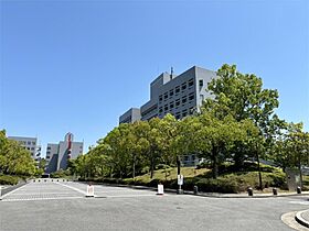 K-TERRACE学研奈良登美ヶ丘　北館  ｜ 奈良県生駒市鹿畑町（賃貸マンション2LDK・2階・54.65㎡） その19