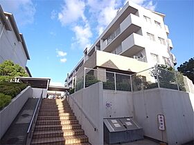 チュリス学園前  ｜ 奈良県奈良市学園中４丁目（賃貸マンション3LDK・4階・64.42㎡） その15